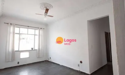 Apartamento com 2 quartos, 75 m² por R$ 310.000 - Icaraí - Niterói/RJ