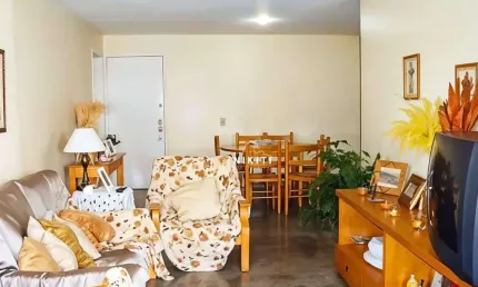 Apartamento com 4 quartos, 198m² por R$ 700.000 - Icaraí - Niterói/RJ