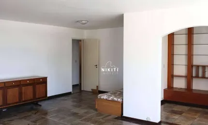 Apartamento com 3 dormitórios à venda, 172 m² por R$ 1.080.000,00 - Ingá - Niterói/RJ