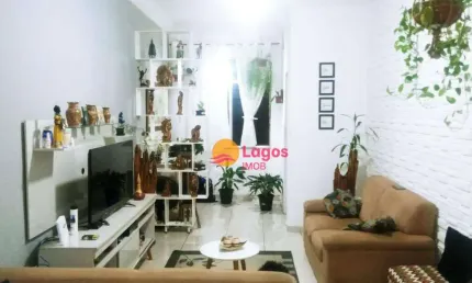 Apartamento à venda, 81 m² por r$ 320.000,00 - centro - niterói/rj