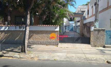 Casa com 3 quartos à venda na Rua Araribóia, 20, São Francisco, Niterói