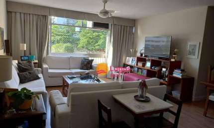 Apartamento com 4 dormitórios à venda, 152 m² por R$ 1.390.000,00 - Ingá - Niterói/RJ