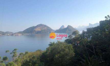 Casa à venda, 342 m² por R$ 2.100.000,00 - São Francisco - Niterói/RJ