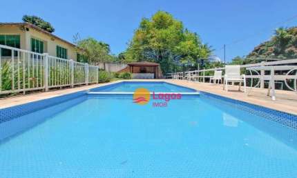 Terreno à venda, 449 m² por R$ 99.855,00 - Spar (Inoã) - Maricá/RJ