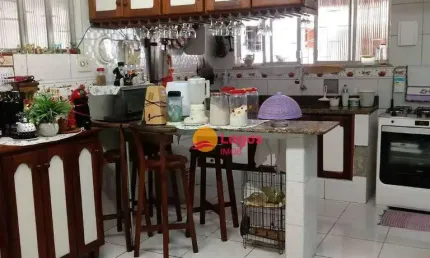 Casa com 4 dormitórios à venda, 290 m² por r$ 1.650.000,00 - são domingos - niterói/rj