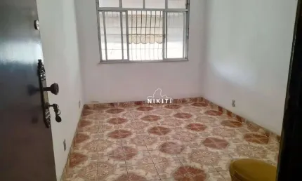 Apartamento com 2 dormitórios à venda, 70 m² por r$ 215.000,00 - fonseca - niterói/rj