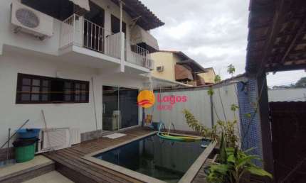 Casa à venda, 398 m² por R$ 400.000,00 - Colubande - São Gonçalo/RJ