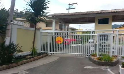 Terreno em condomínio fechado à venda na Avenida Rio do Ouro, 1330, Rio do Ouro, Niterói