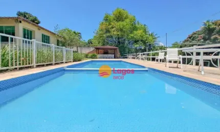 Terreno à venda, 841 m² por R$ 145.950,00 - Spar (Inoã) - Maricá/RJ