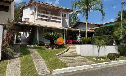 Casa à venda, 169 m² por R$ 850.000,00 - Rio do Ouro - Niterói/RJ