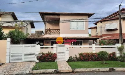Casa com 4 dormitórios à venda, 240 m² por R$ 1.500.000,00 - Itaipu - Niterói/RJ