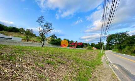 Terreno à venda, 385 m² por R$ 113.400,00 - Spar (Inoã) - Maricá/RJ
