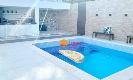 Casa com 5 dormitórios à venda, 550 m² por R$ 2.999.999,00 - Piratininga - Niterói/RJ