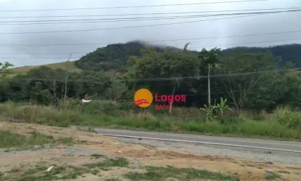 Área à venda, 735000 m² por R$ 30.000.000,00 - Condado de Maricá - Maricá/RJ