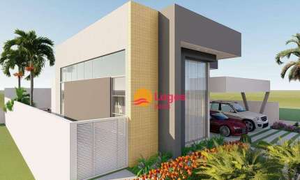 Casa à venda, 226 m² por R$ 930.000,00 - Pilar - Maricá/RJ