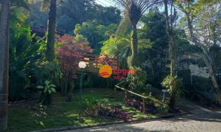 Casa com 4 dormitórios à venda, 251 m² por R$ 1.650.000,00 - Itaipu - Niterói/RJ