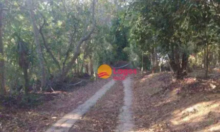 Terreno à venda, 15553 m² por R$ 2.300.000,00 - Várzea das Moças - Niterói/RJ