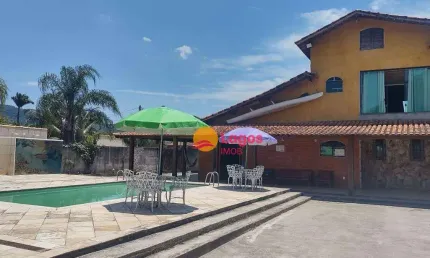 Casa à venda, 600 m² por R$ 1.280.000,00 - Inoã - Maricá/RJ