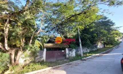 Casa à venda, 300 m² por R$ 180.000,00 - Ipiiba - São Gonçalo/RJ