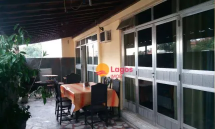 Cobertura à venda, 178 m² por R$ 850.000,00 - São Domingos - Niterói/RJ