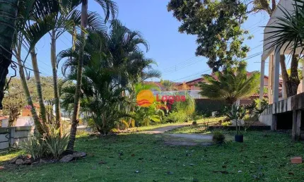 Casa com 3 dormitórios à venda, 150 m² por R$ 650.000,00 - Marquês de Maricá - Maricá/RJ