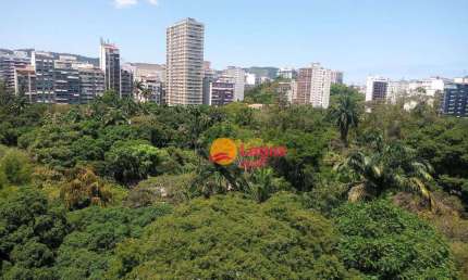 Apartamento à venda, 142 m² por R$ 980.000,00 - Icaraí - Niterói/RJ