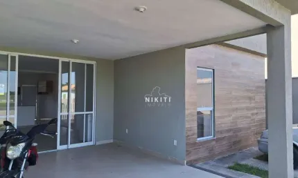 Casa à venda, 104 m² por R$ 470.000,00 - Caxito - Maricá/RJ