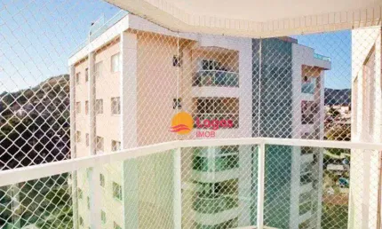Apartamento à venda, 114 m² por R$ 780.000,00 - Icaraí - Niterói/RJ