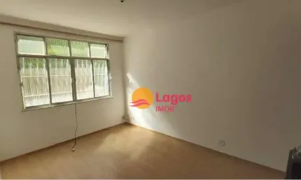 Apartamento com 2 dormitórios à venda, 70 m² por R$ 530.000,00 - Icaraí - Niterói/RJ