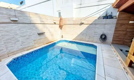 Cobertura com 3 dormitórios à venda, 150 m² por R$ 1.090.000,00 - Icaraí - Niterói/RJ