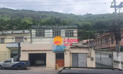 Casa à venda, 200 m² por r$ 550.000,00 - santa rosa - niterói/rj