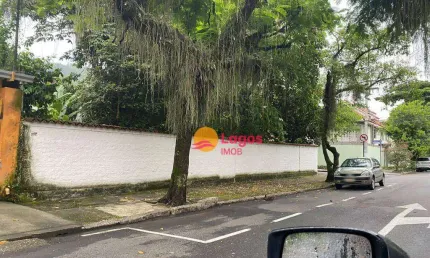 Casa à venda, 346 m² por R$ 2.600.000,00 - São Francisco - Niterói/RJ