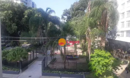 Apartamento com 3 dormitórios à venda, 91 m² por R$ 750.000,00 - Ingá - Niterói/RJ