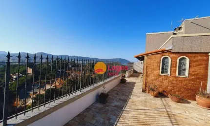 Cobertura com 2 dormitórios à venda, 160 m² por R$ 900.000,00 - Ingá - Niterói/RJ