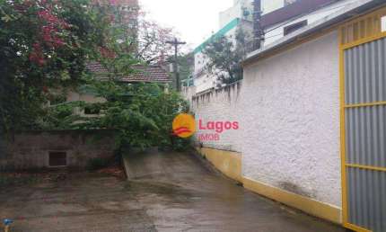 Casa à venda por R$ 900.000,00 - Santa Rosa - Niterói/RJ