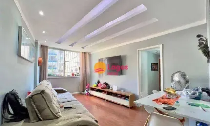 Apartamento à venda, 110 m² por R$ 750.000,00 - Ingá - Niterói/RJ