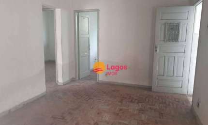 Casa com 3 quartos à venda na Rua Noronha Torrezão, 210, Santa Rosa, Niterói