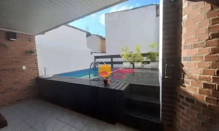 Casa à venda, 293 m² por R$ 1.200.000,00 - Icaraí - Niterói/RJ