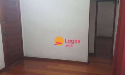 Apartamento com 2 dormitórios à venda, 66 m² por R$ 450.000,00 - Icaraí - Niterói/RJ