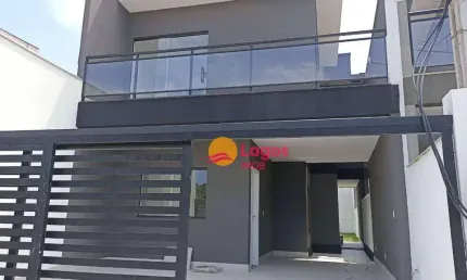 Casa à venda, 150 m² por R$ 1.200.000,00 - Itaipu - Niterói/RJ