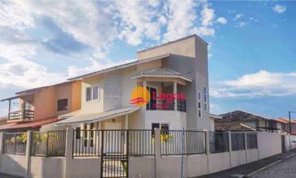 Casa com 5 dormitórios à venda, 210 m² por R$ 1.170.000,00 - Flamengo - Maricá/RJ