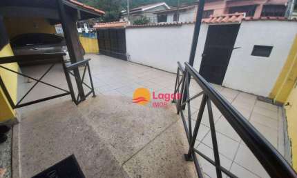 Casa à venda, 314 m² por R$ 1.820.000,00 - São Francisco - Niterói/RJ