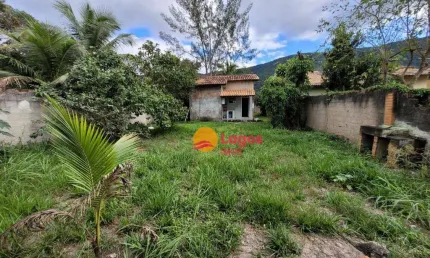 Casa à venda, 75 m² por r$ 375.000,00 - barroco (itaipuaçu) - maricá/rj