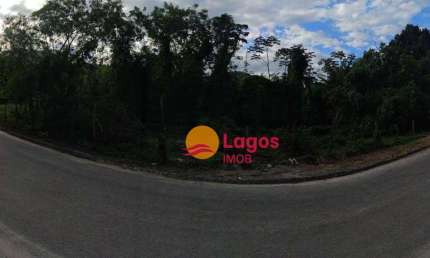 Terreno à venda, 2000 m² por R$ 450.000,00 - Vale da Figueira (Ponta Negra) - Maricá/RJ