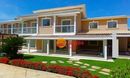 Casa à venda, 600 m² por R$ 5.500.000,00 - Camboinhas - Niterói/RJ