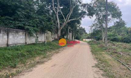 Área à venda, 6500 m² por R$ 450.000,00 - Itaocaia Valley (Itaipuaçu) - Maricá/RJ