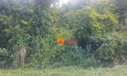 Terreno à venda, 900 m² por R$ 170.000,00 - Jardim Atlântico Oeste (Itaipuaçu) - Maricá/RJ