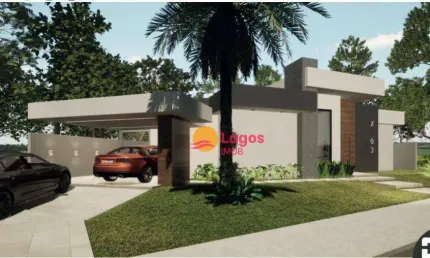 Casa à venda, 188 m² por R$ 1.300.000,00 - Flamengo - Maricá/RJ