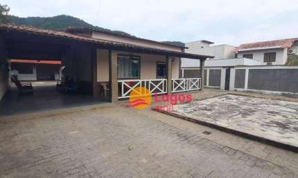 Casa à venda, 75 m² por R$ 1.000.000,00 - Engenho do Mato - Niterói/RJ