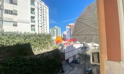 Apartamento com 2 dormitórios à venda, 65 m² por R$ 310.000,00 - Santa Rosa - Niterói/RJ